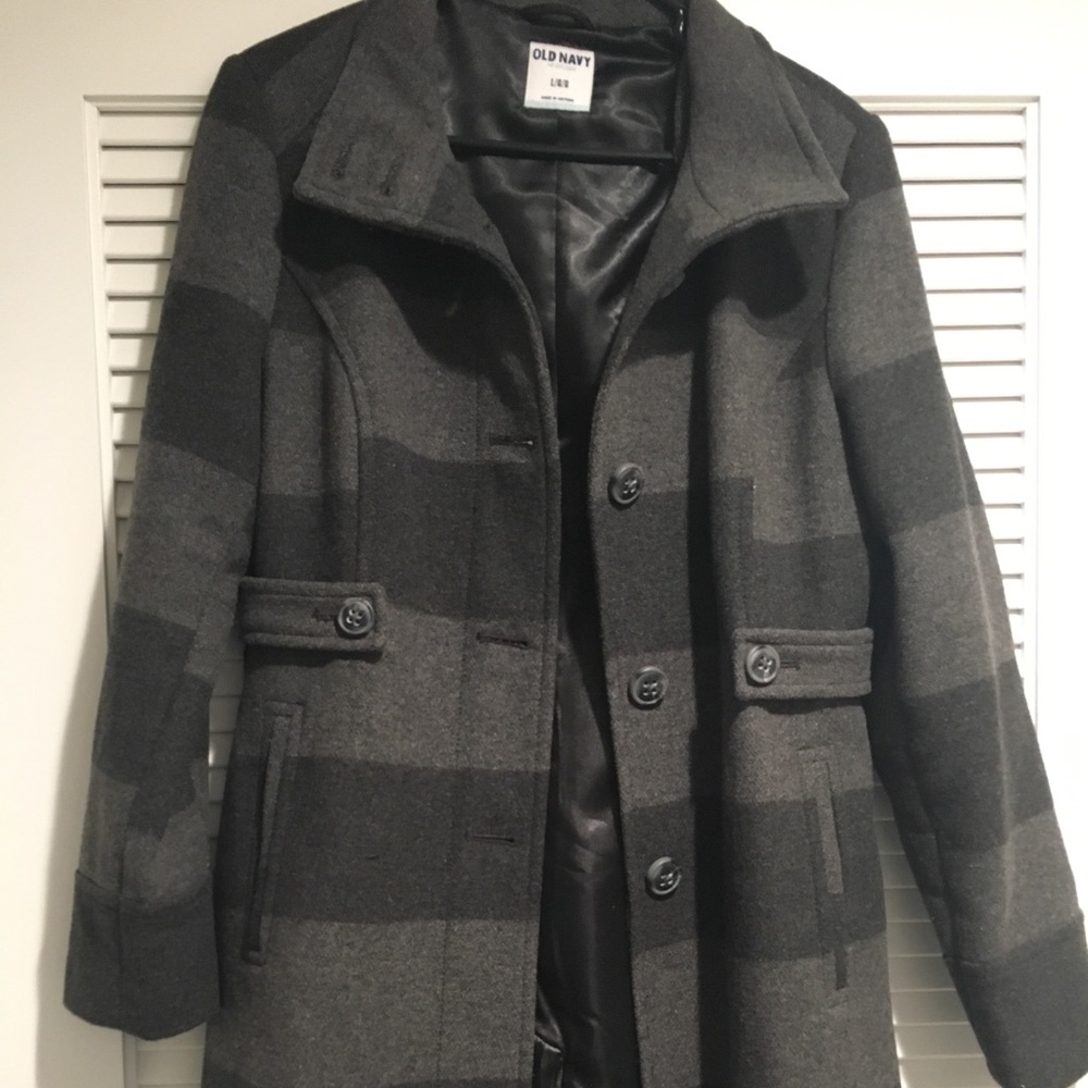 Old Navy Coat